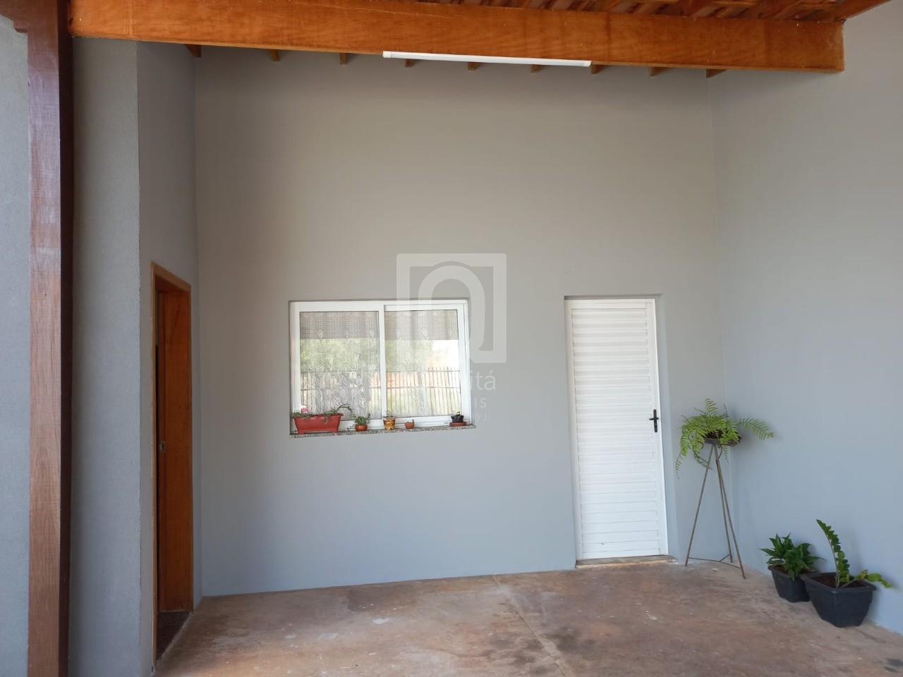 Casa, 2 quartos, 87 m² - Foto 1