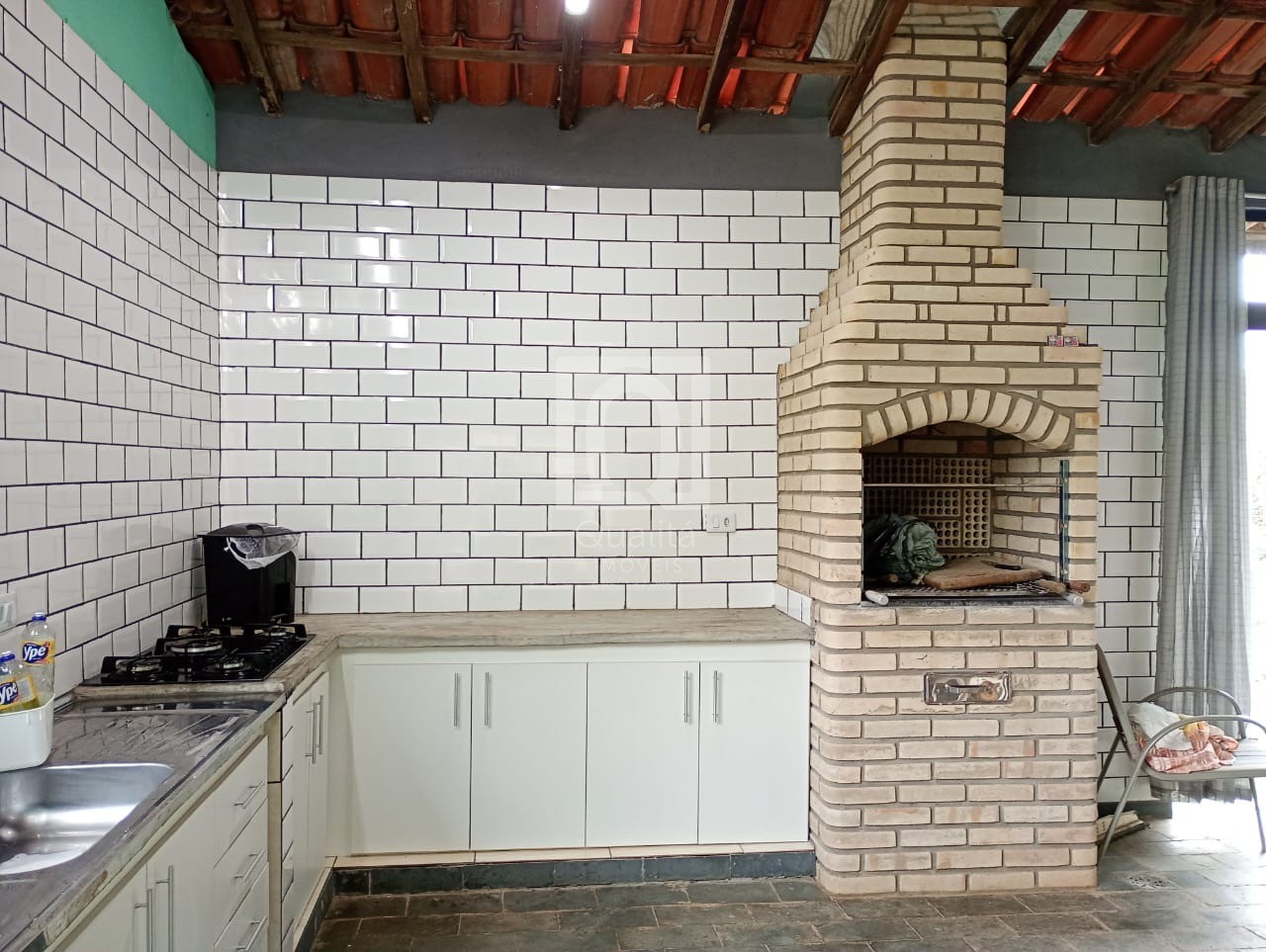 Sítio, 4 quartos, 2300 m² - Foto 7