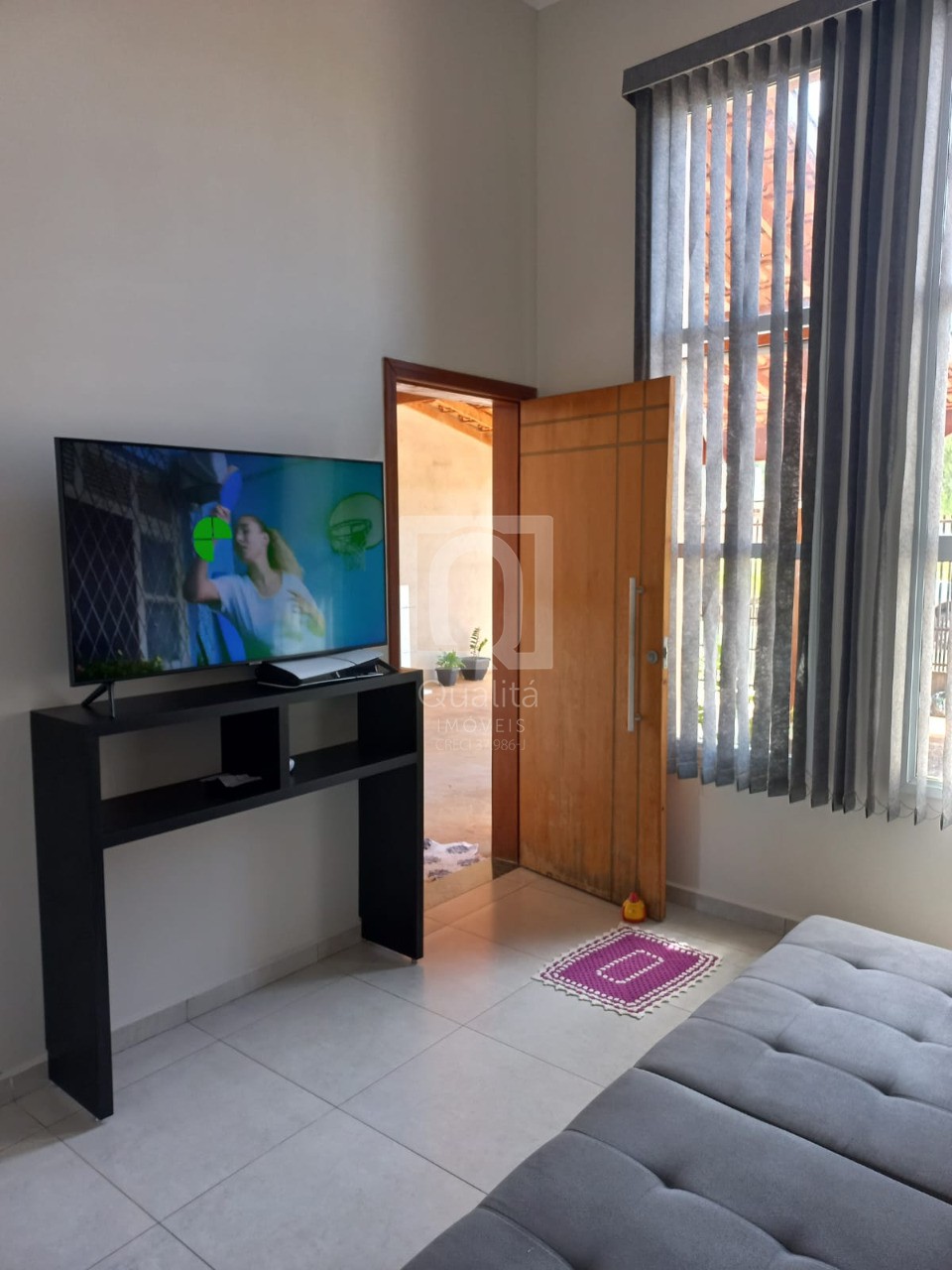 Casa, 2 quartos, 87 m² - Foto 2