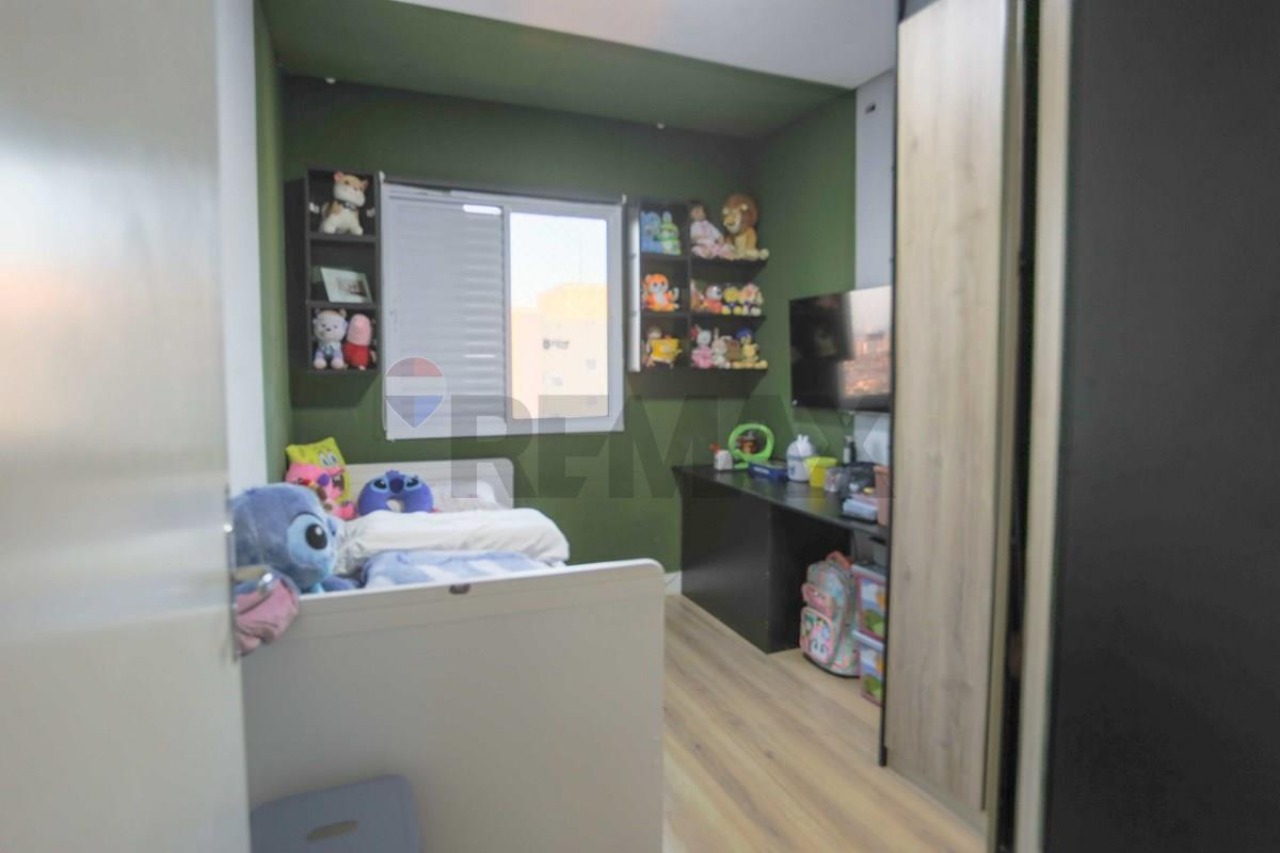 Apartamento, 2 quartos, 56 m² - Foto 15