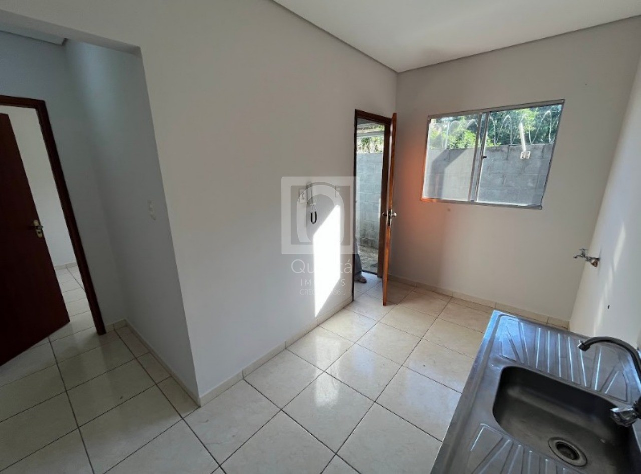 Casa de Condomínio, 1 quarto - Foto 6