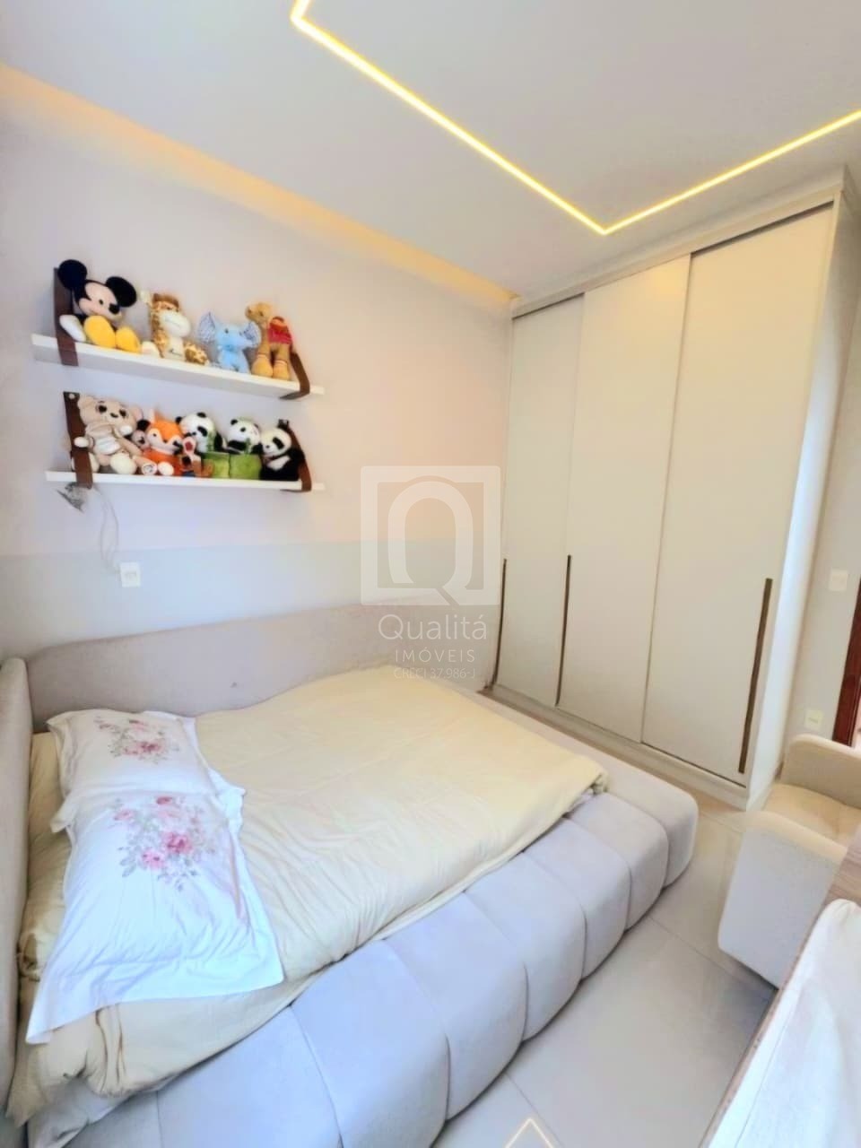 Casa de Condomínio, 3 quartos - Foto 10