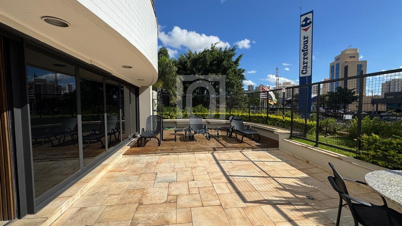 Apartamento, 1 quarto, 37 m² - Foto 19