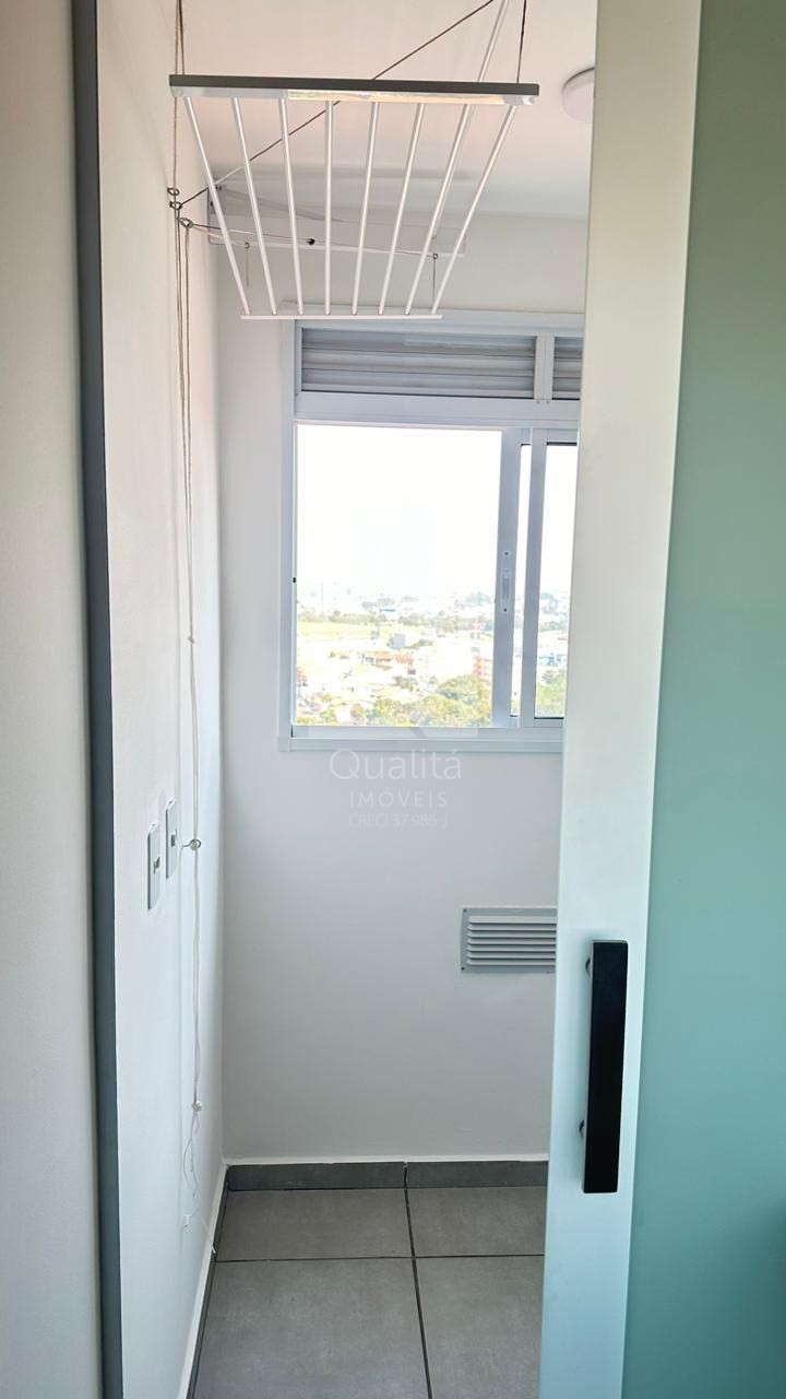 Apartamento, 2 quartos, 60 m² - Foto 6