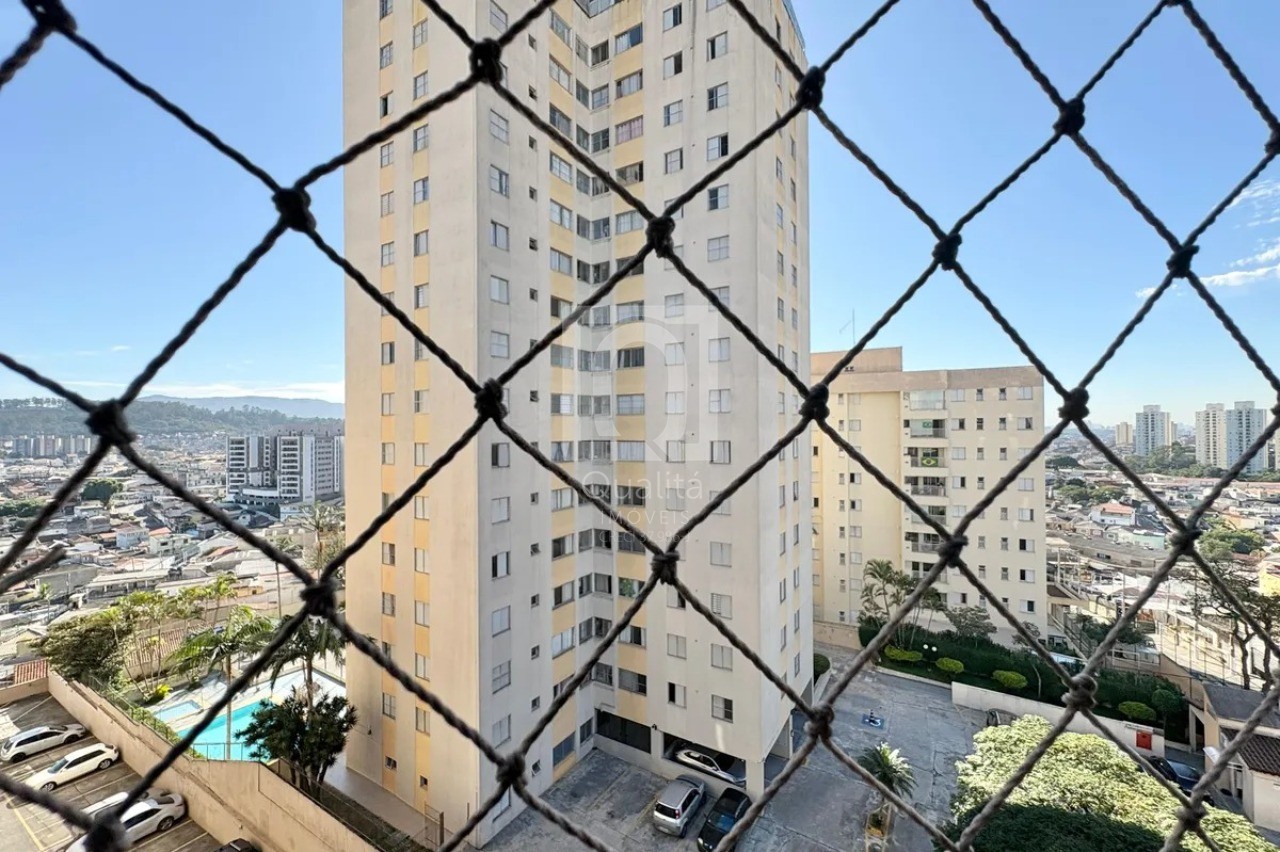 Apartamento, 2 quartos, 56 m² - Foto 27