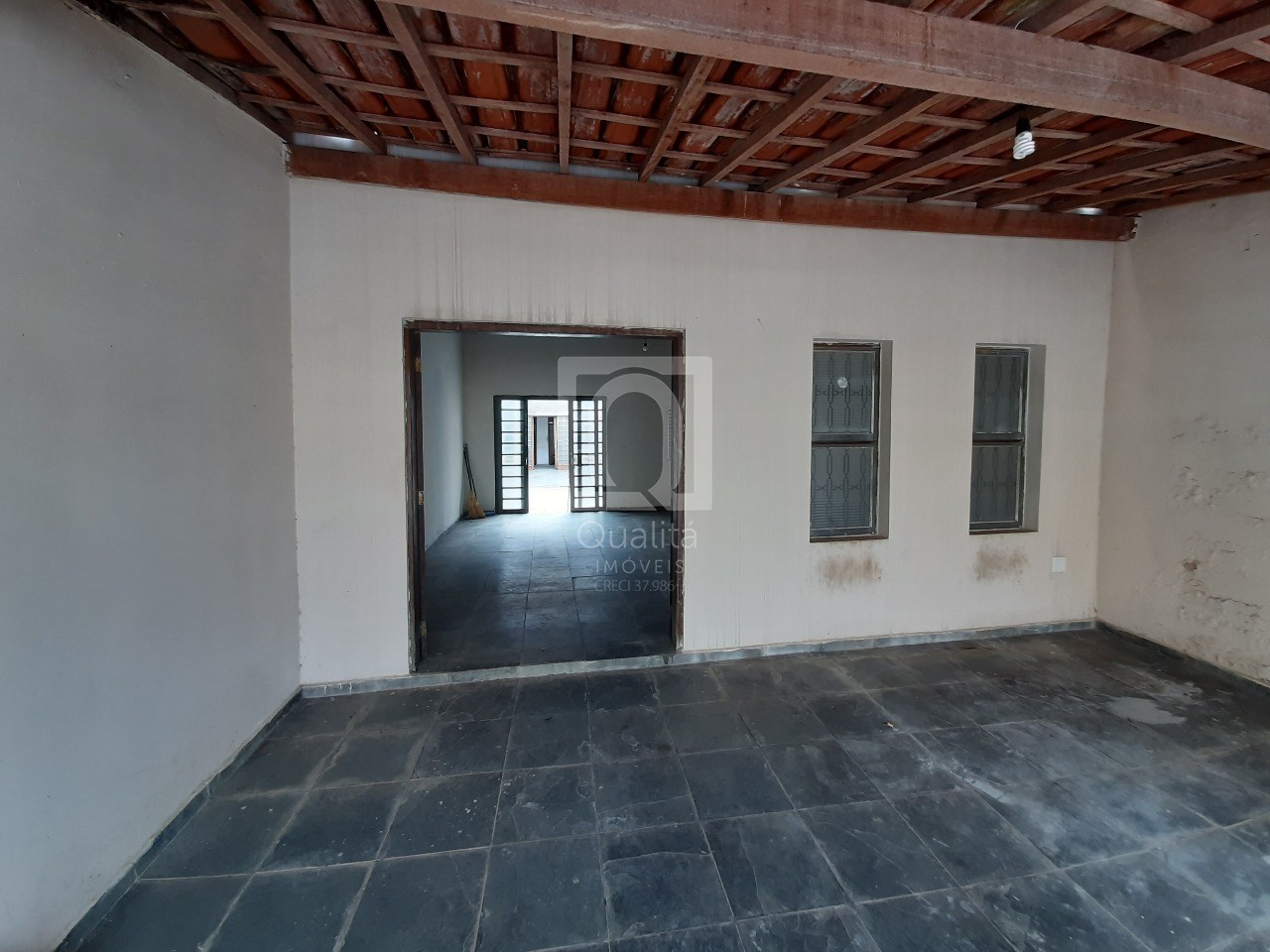 Casa, 2 quartos - Foto 4