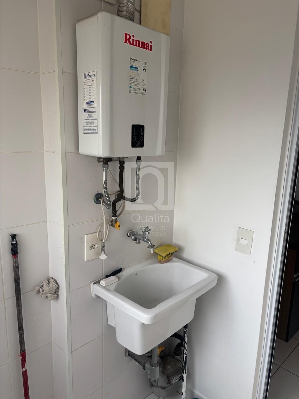 Apartamento, 3 quartos, 67 m² - Foto 6