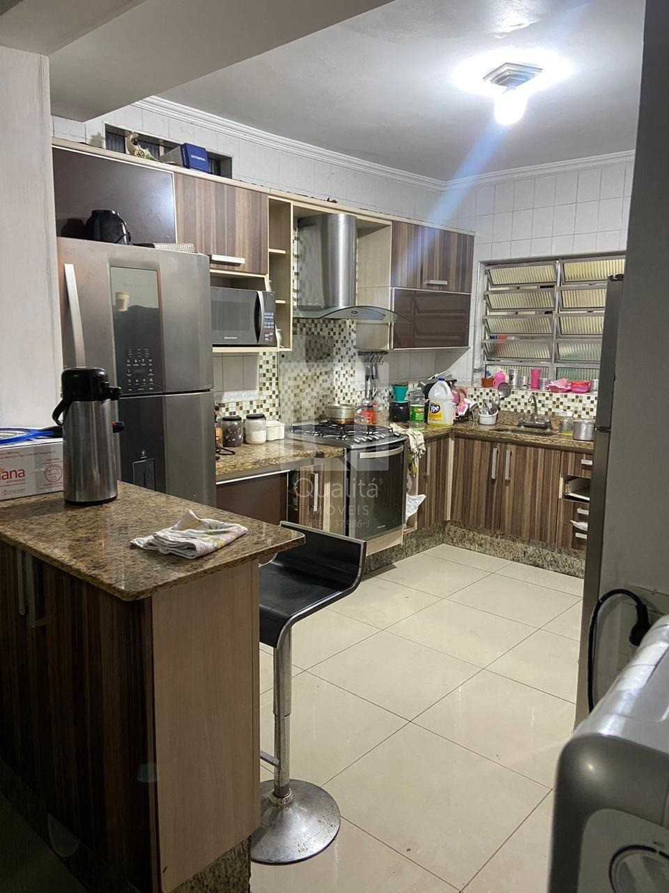Sobrado, 3 quartos, 180 m² - Foto 9