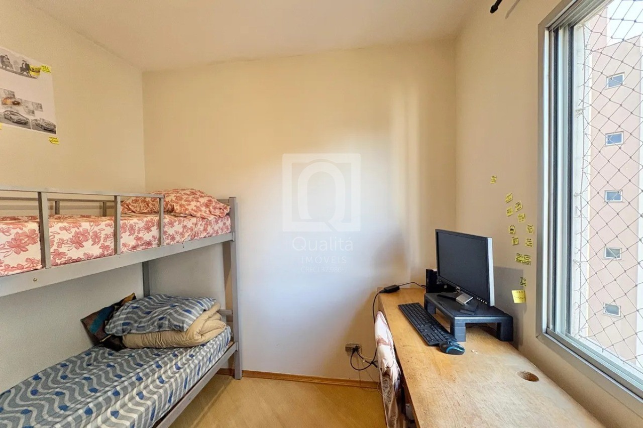 Apartamento, 2 quartos, 56 m² - Foto 24