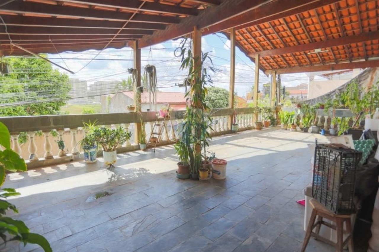 Casa, 3 quartos - Foto 1