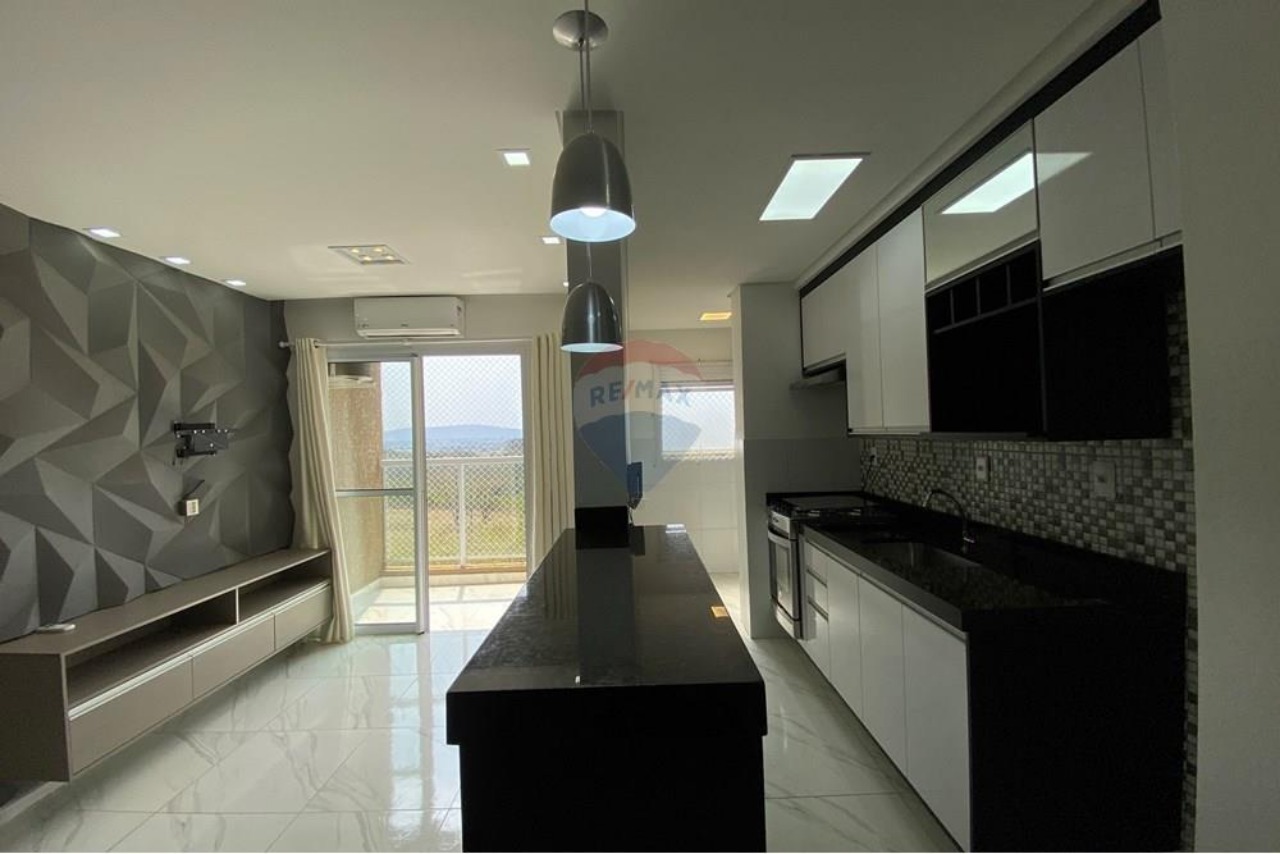 Apartamento, 2 quartos, 52 m² - Foto 6