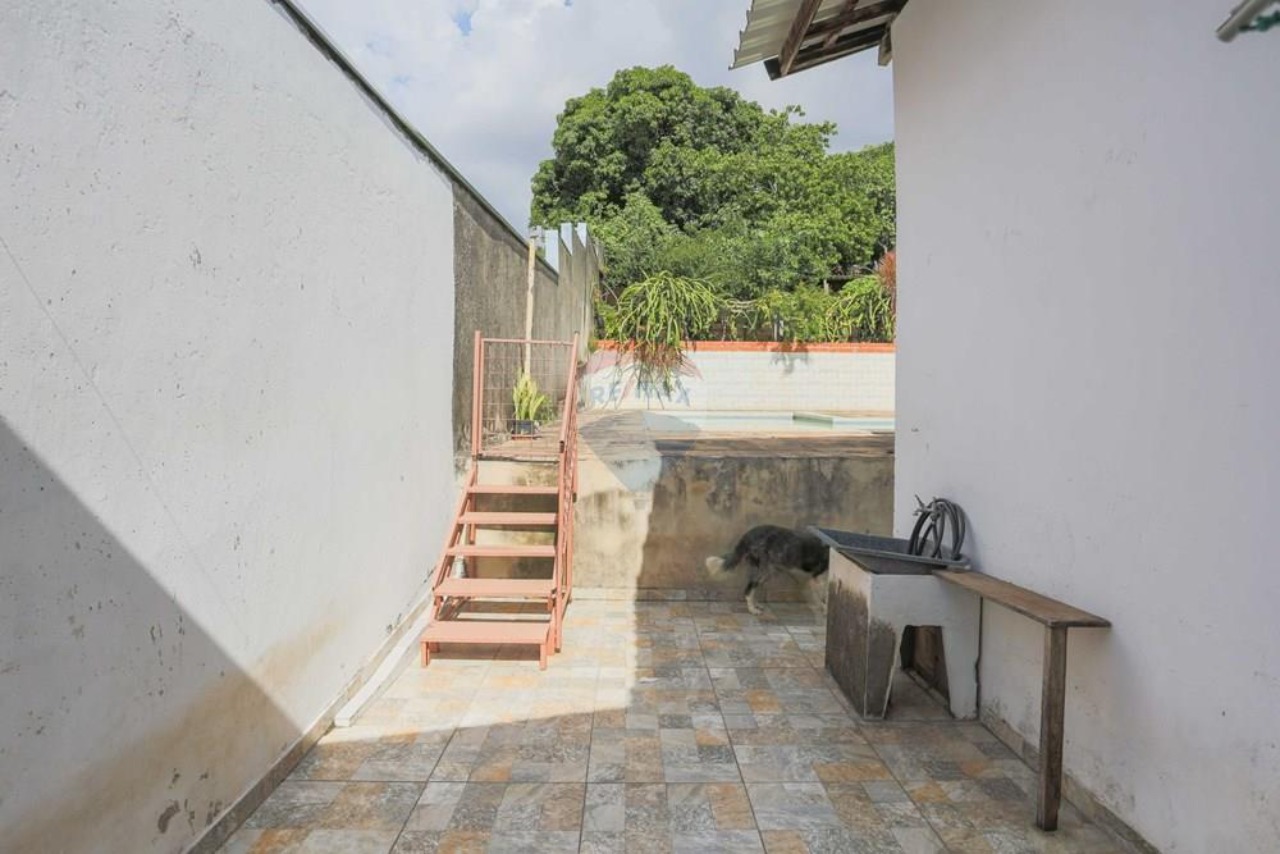 Casa, 3 quartos - Foto 20