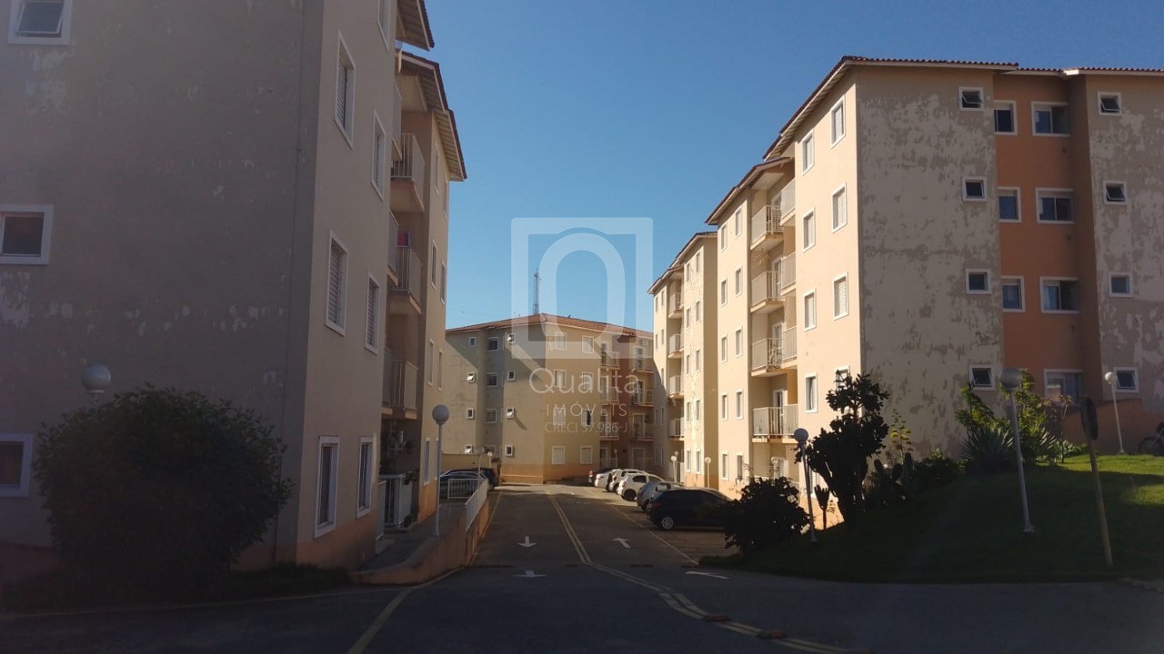 Apartamento, 2 quartos, 52 m² - Foto 15
