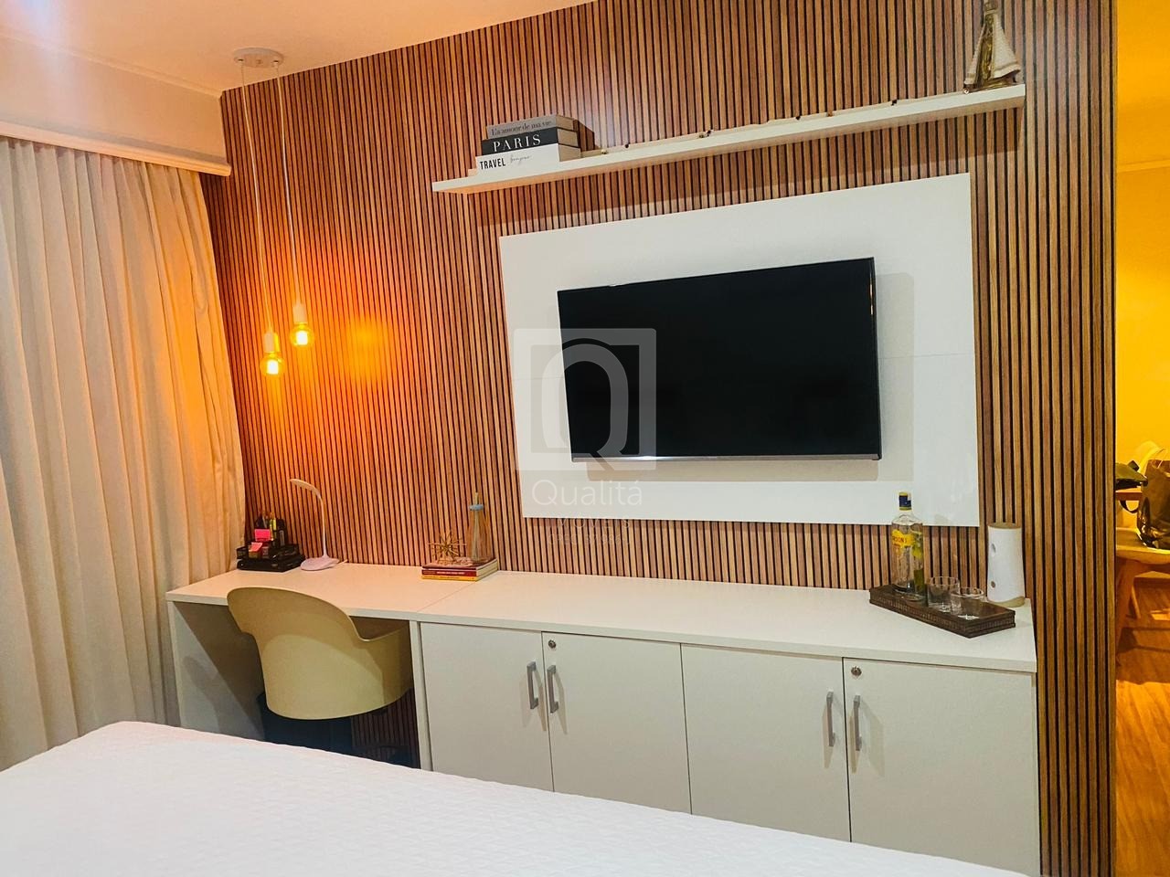 Apartamento, 1 quarto, 37 m² - Foto 8