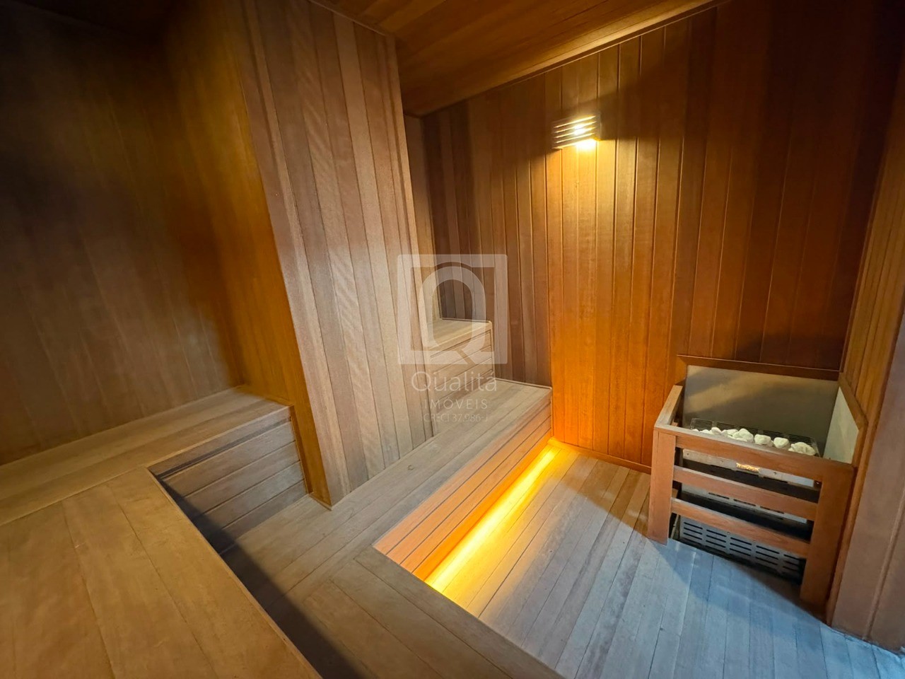 Apartamento, 2 quartos, 54 m² - Foto 19