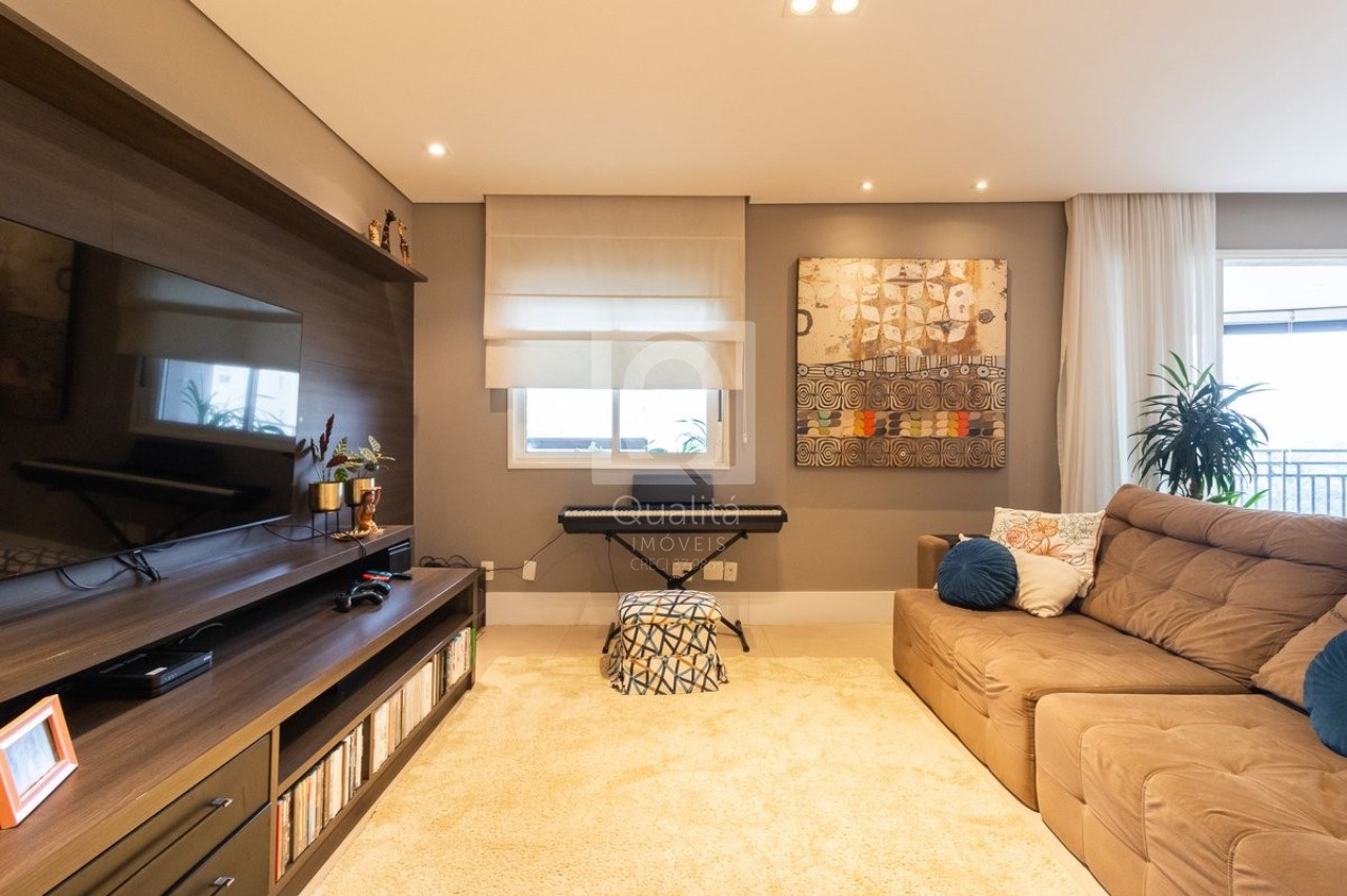 Apartamento, 3 quartos, 201 m² - Foto 6