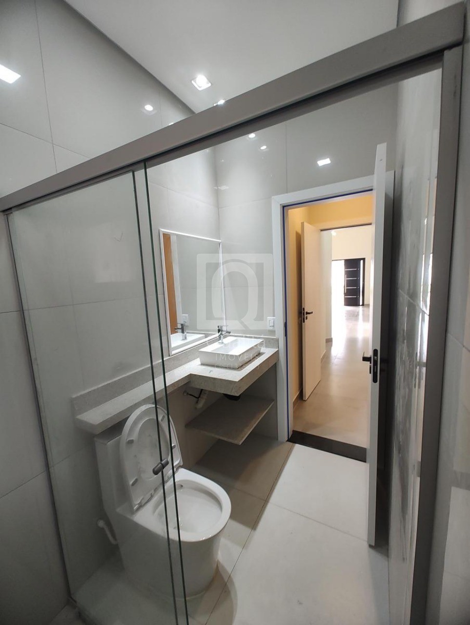 Casa de Condomínio, 3 quartos - Foto 18