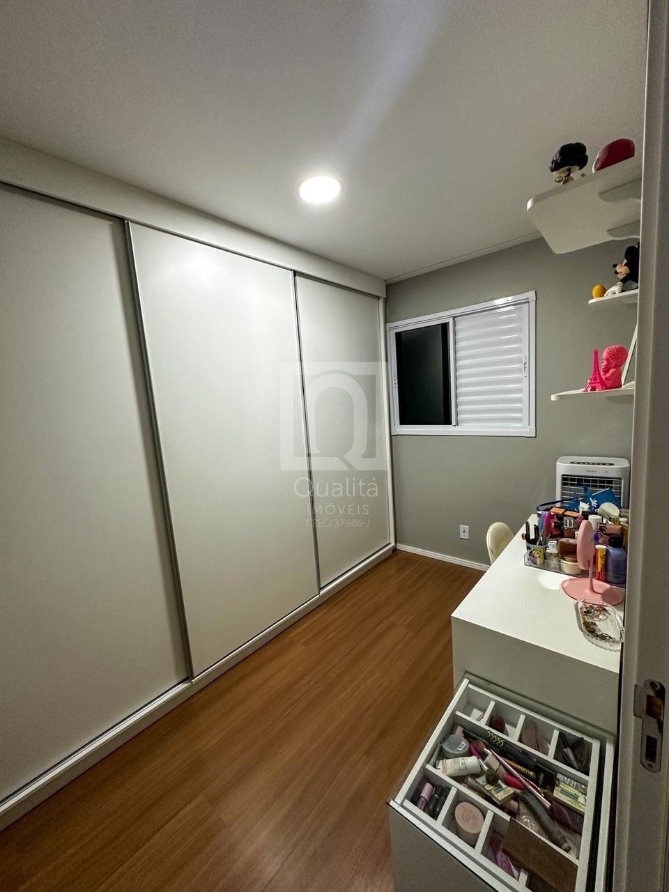 Apartamento, 2 quartos, 54 m² - Foto 14