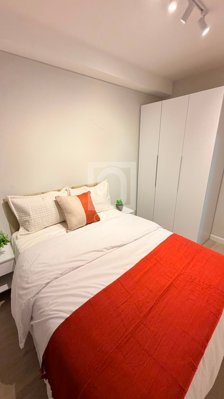 Apartamento, 1 quarto, 25 m² - Foto 7