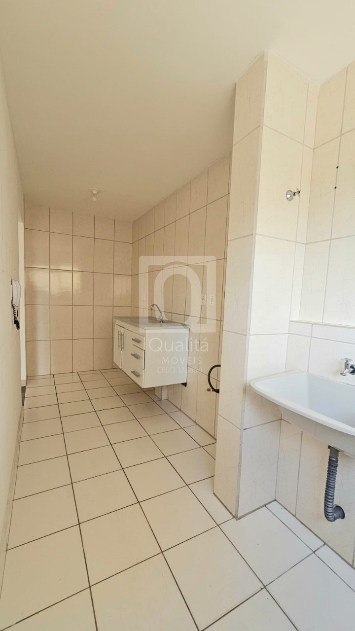 Apartamento, 2 quartos, 50 m² - Foto 5