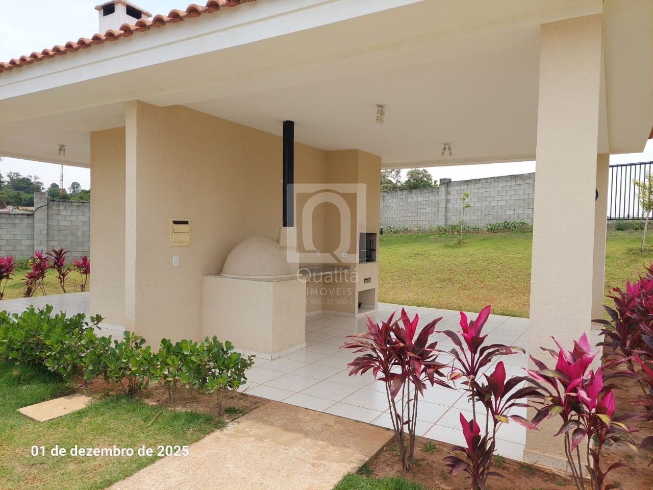 Casa de Condomínio, 2 quartos - Foto 21