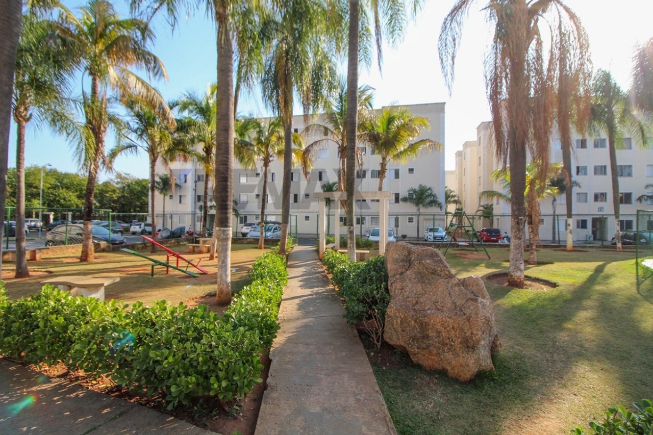 Apartamento, 2 quartos, 45 m² - Foto 12