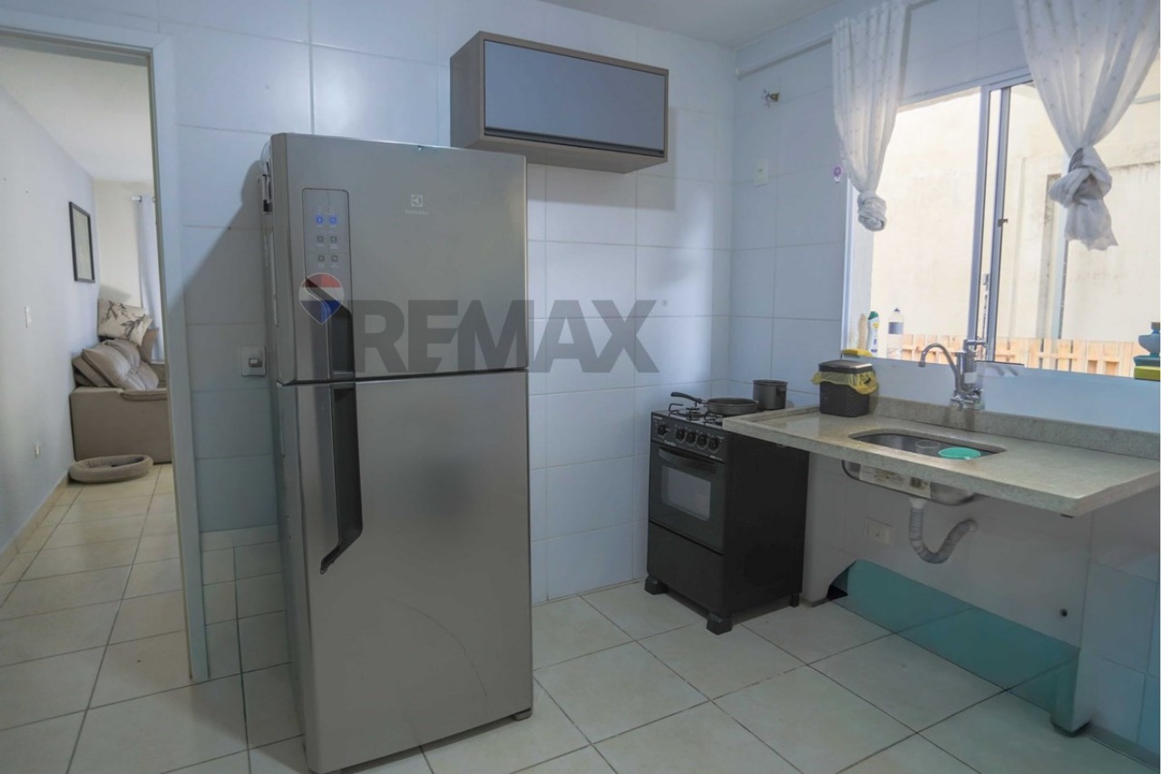 Casa de Condomínio, 2 quartos - Foto 6