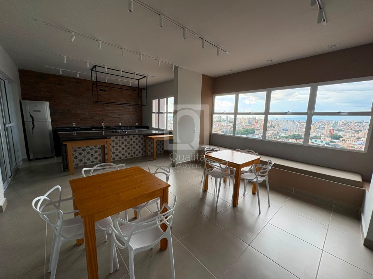 Apartamento, 2 quartos, 54 m² - Foto 11