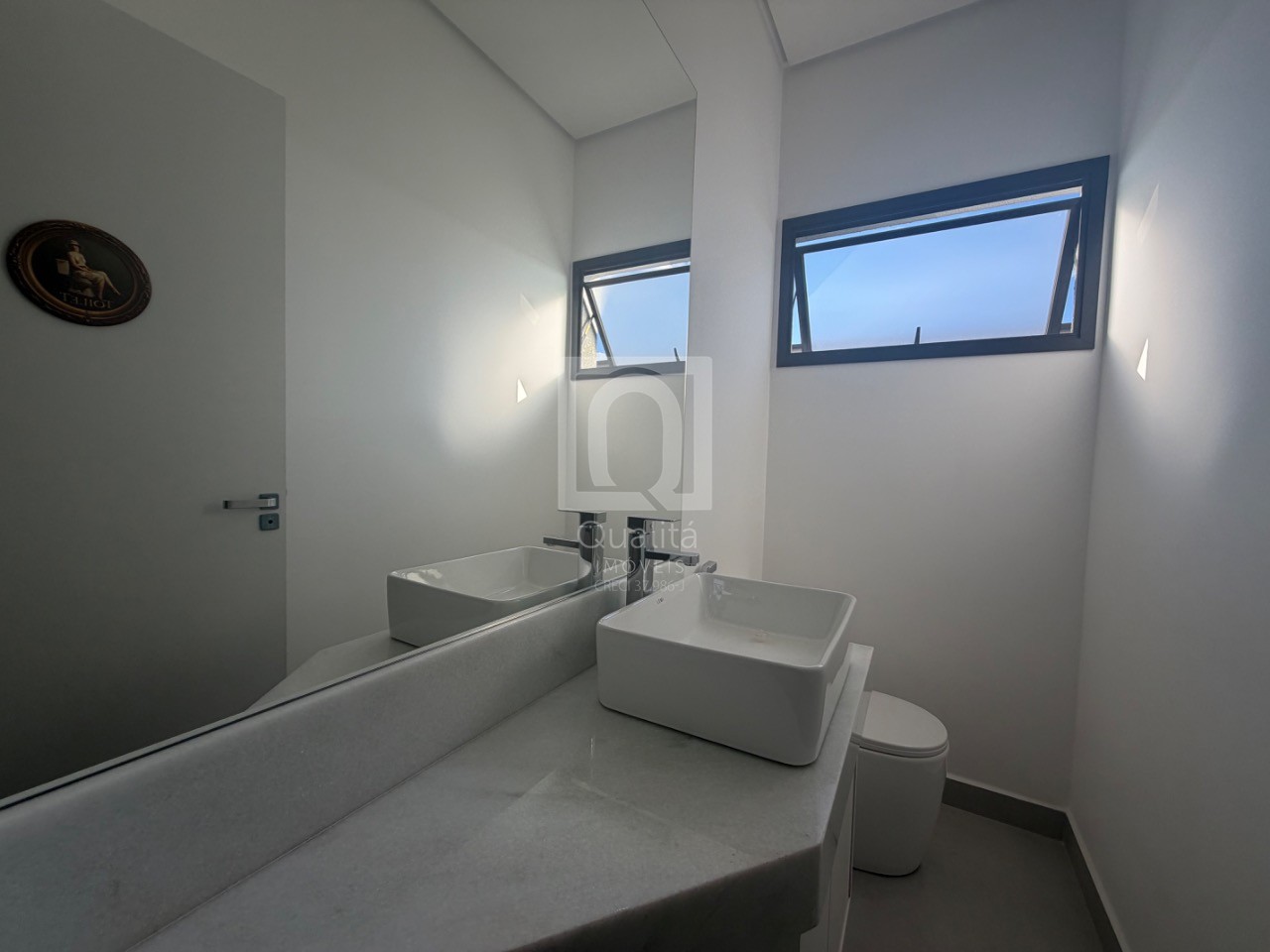 Casa de Condomínio, 3 quartos - Foto 11