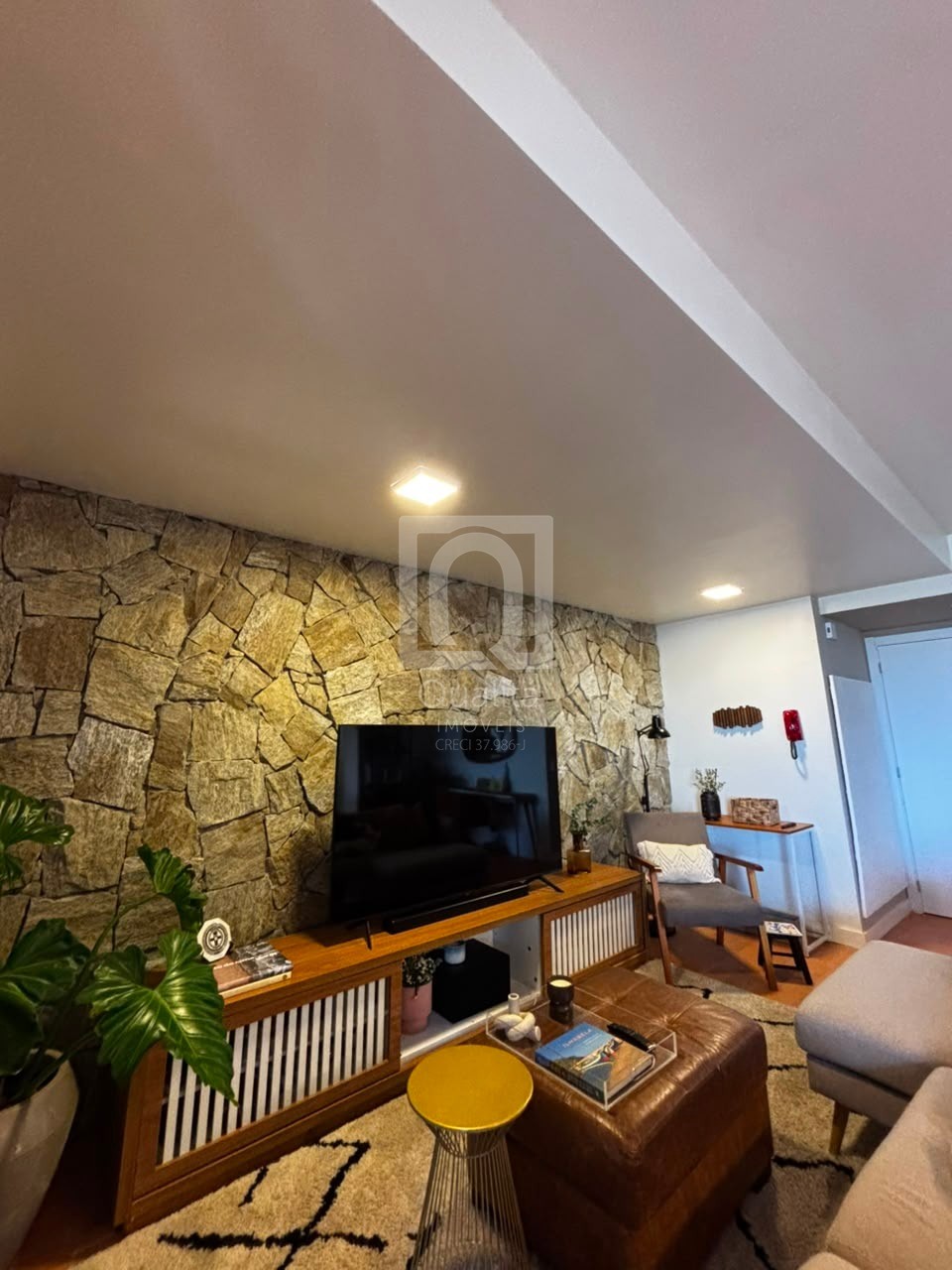 Apartamento, 2 quartos, 97 m² - Foto 3