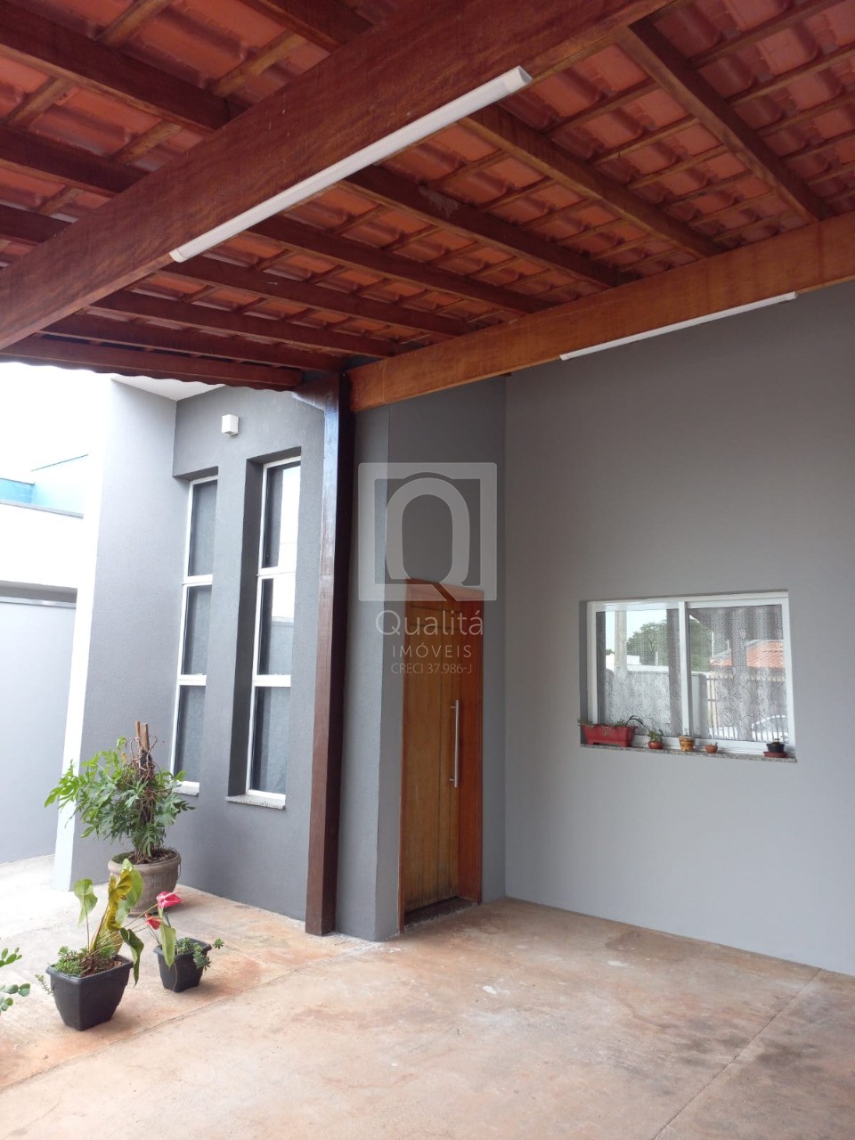 Casa, 2 quartos, 87 m² - Foto 3