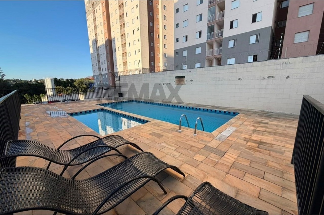 Apartamento, 2 quartos, 52 m² - Foto 24