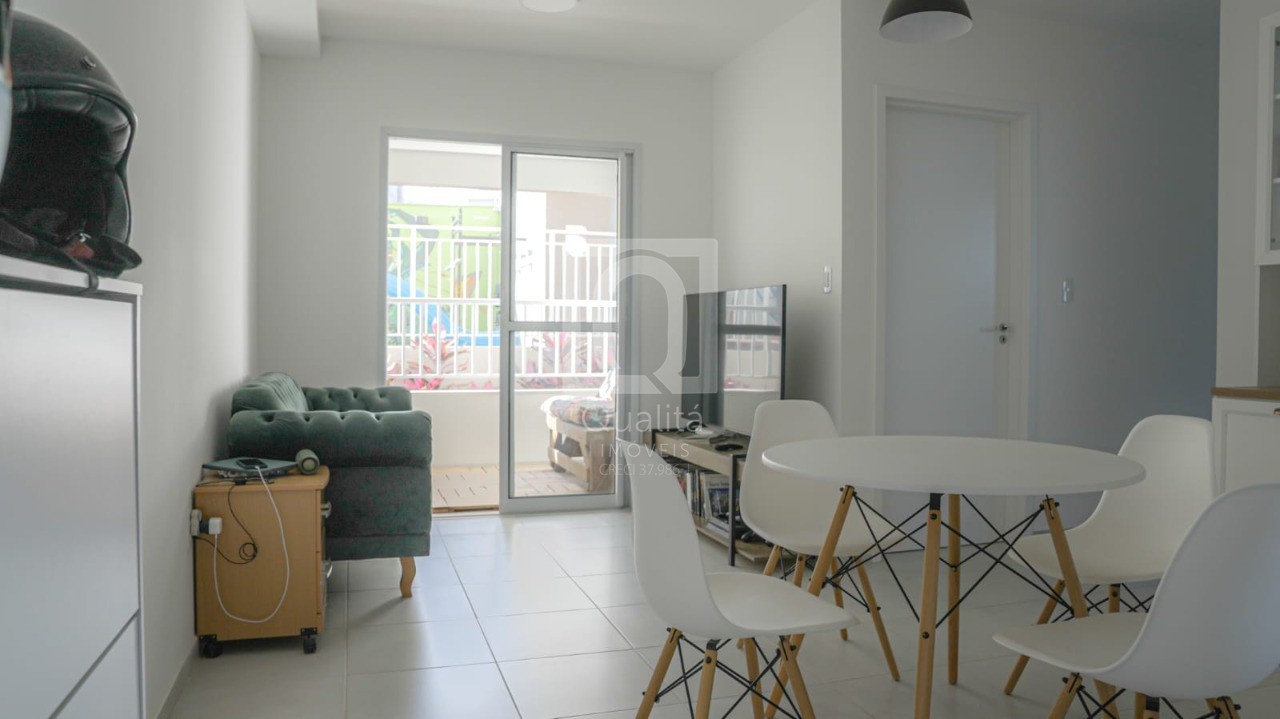 Apartamento, 2 quartos, 62 m² - Foto 1