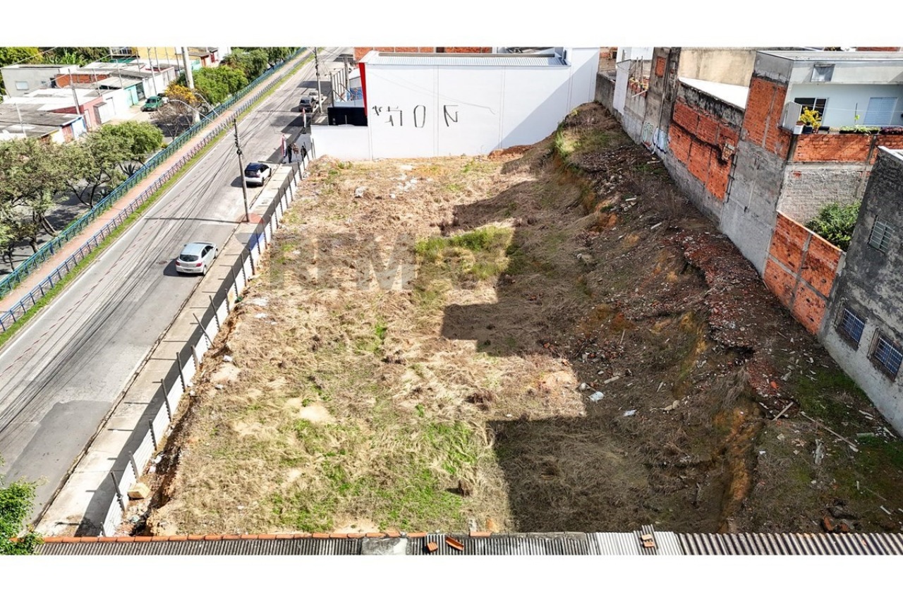 Terreno, 250 m² - Foto 3