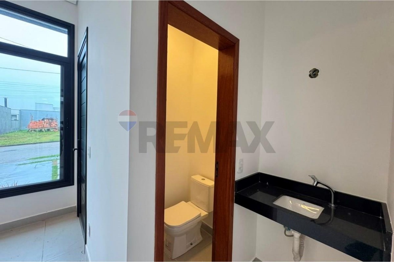 Casa de Condomínio, 3 quartos - Foto 13