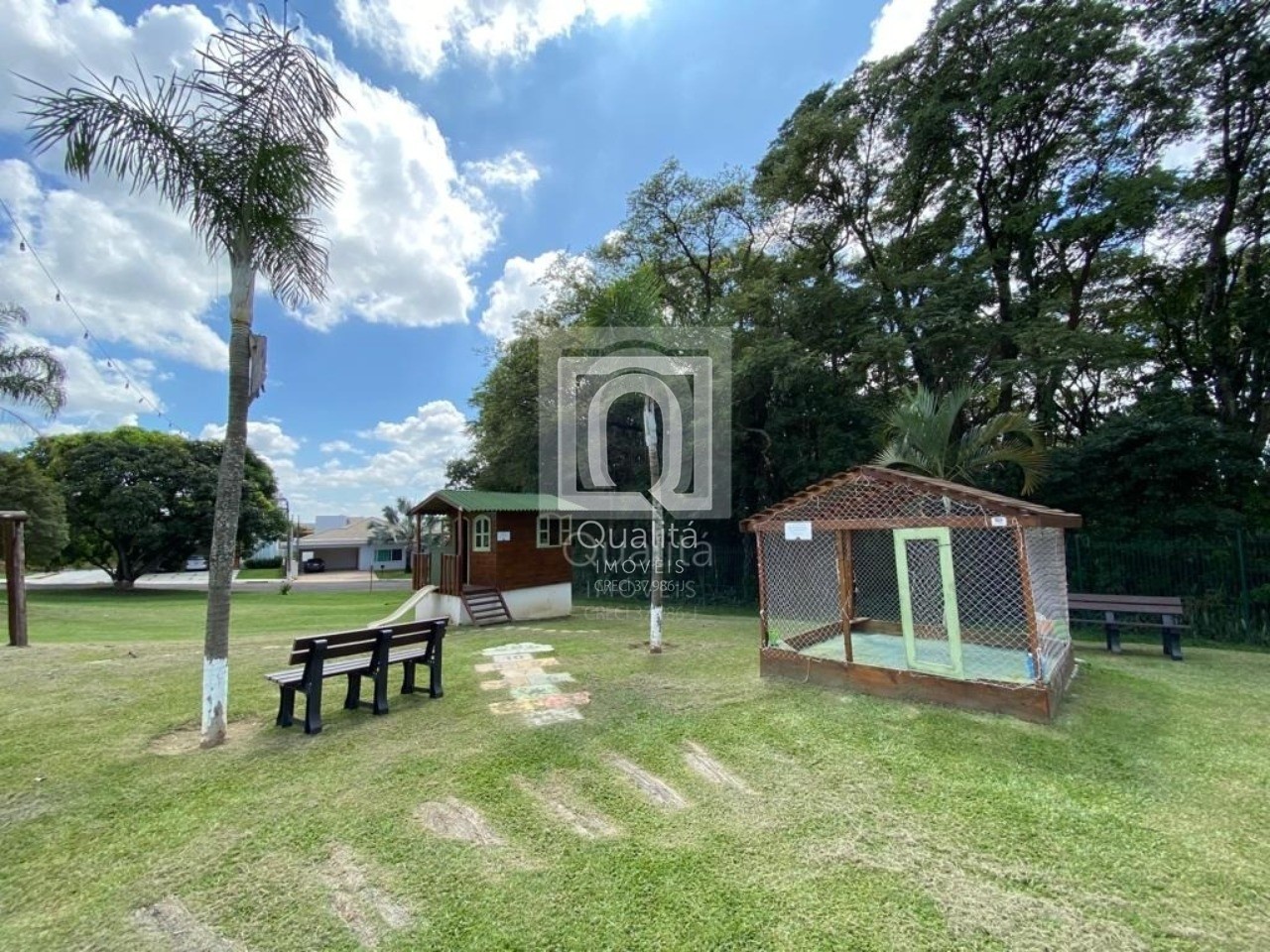 Casa de Condomínio, 4 quartos - Foto 23