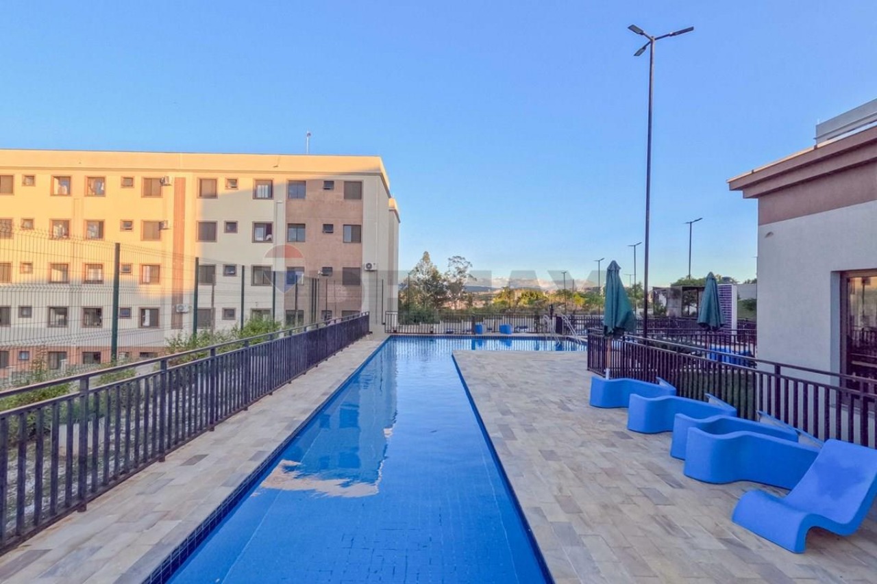 Apartamento, 2 quartos, 42 m² - Foto 14