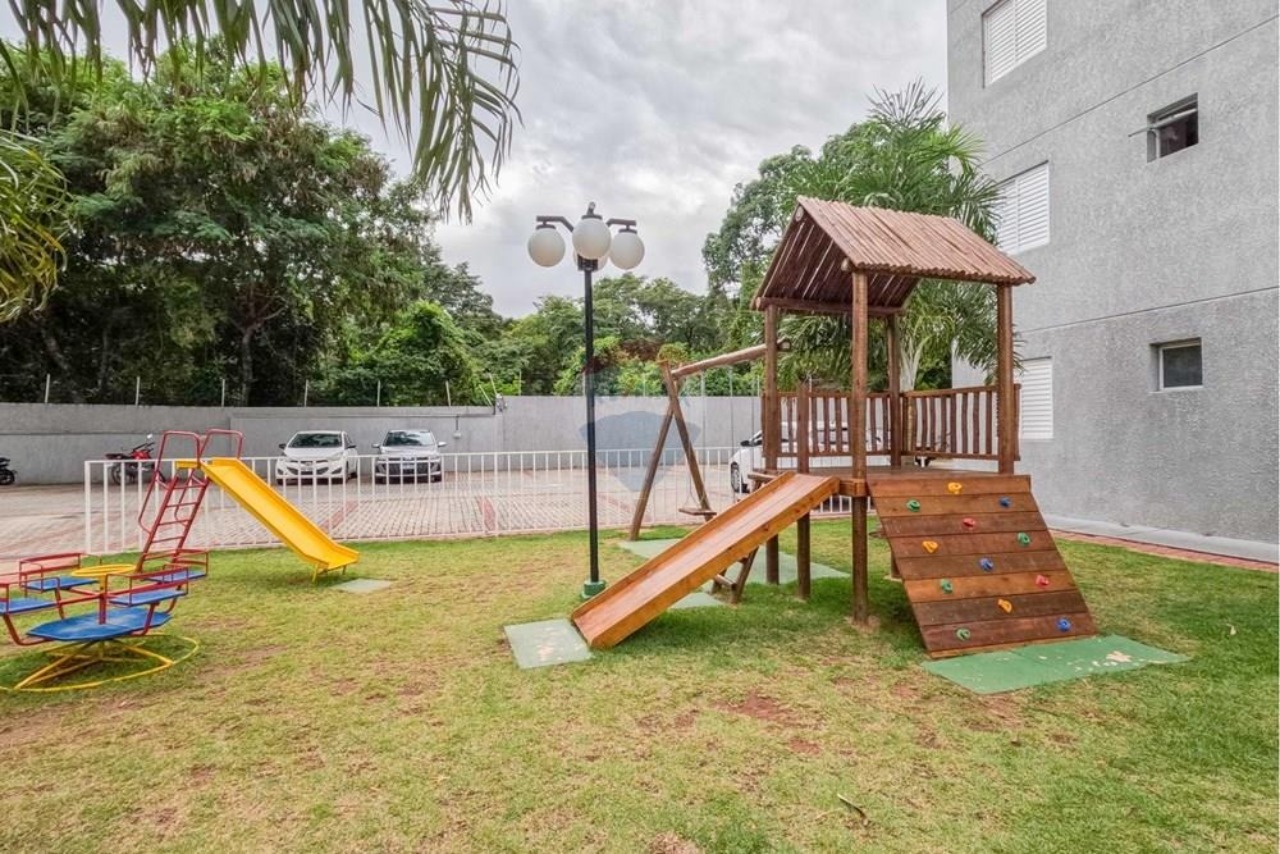 Apartamento, 2 quartos, 50 m² - Foto 18