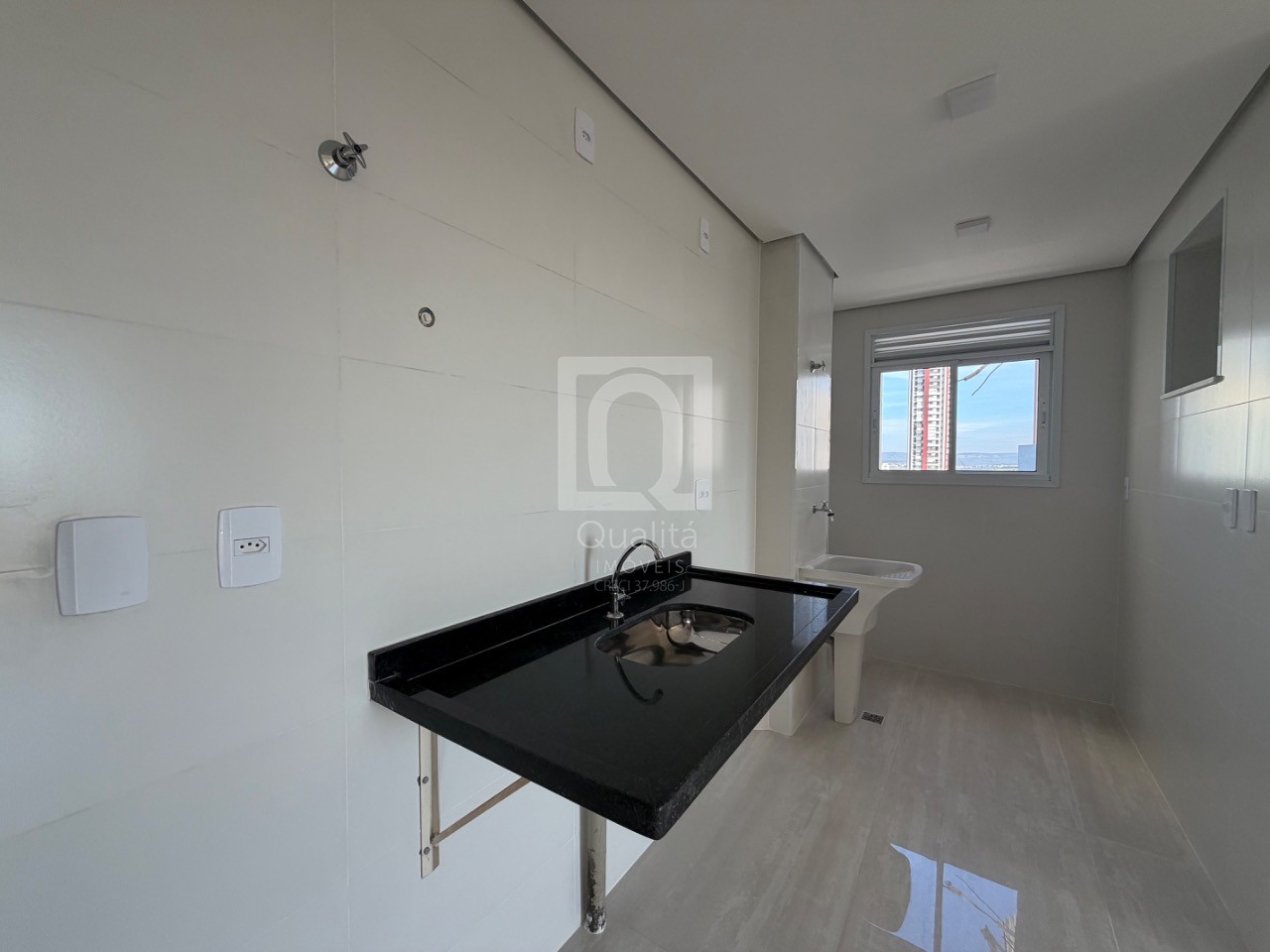Apartamento, 3 quartos, 67 m² - Foto 4