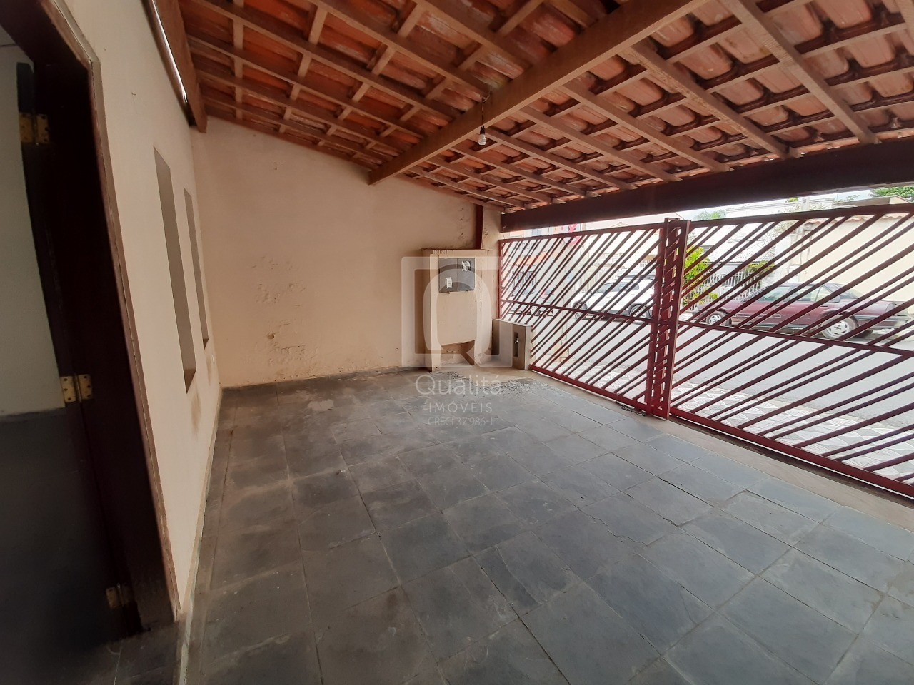 Casa, 2 quartos - Foto 1