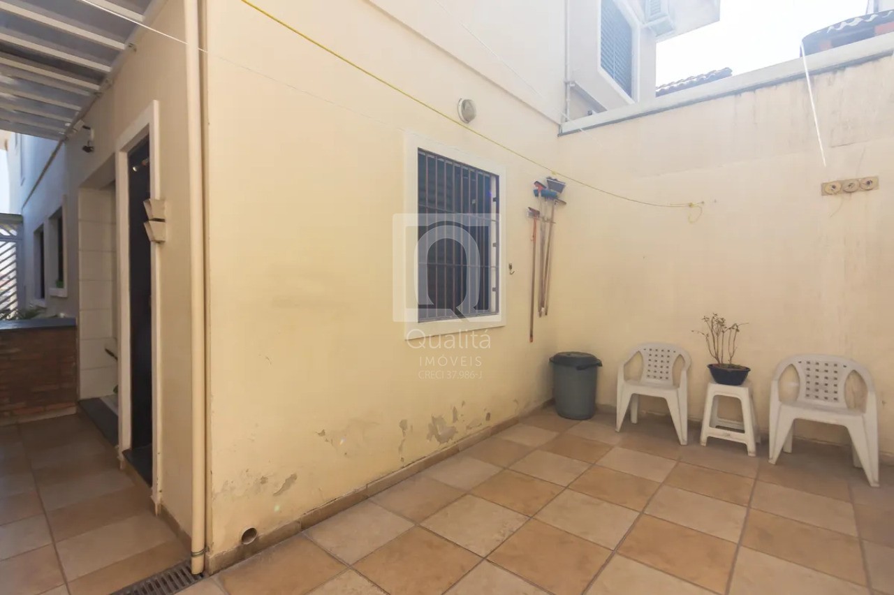 Sobrado, 3 quartos, 137 m² - Foto 11