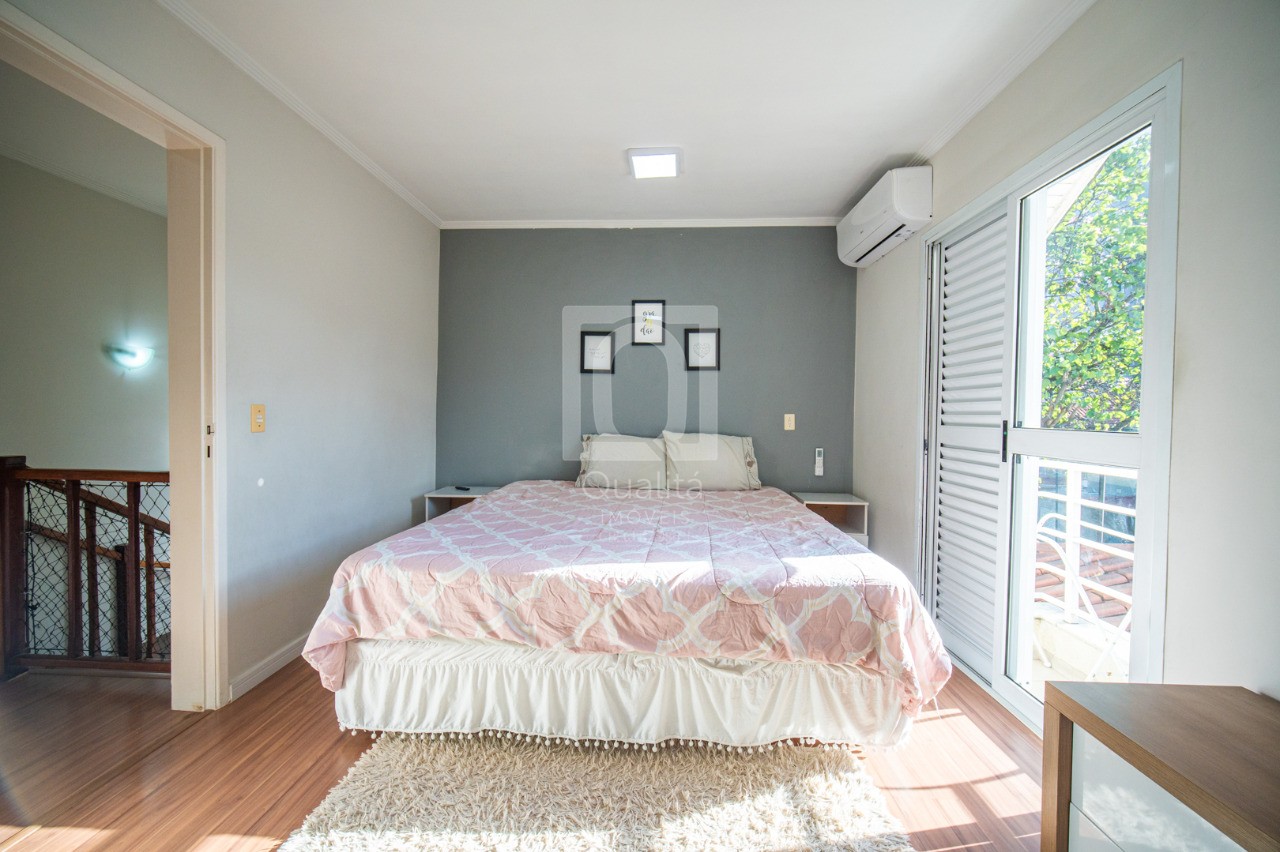 Casa de Condomínio, 3 quartos - Foto 25