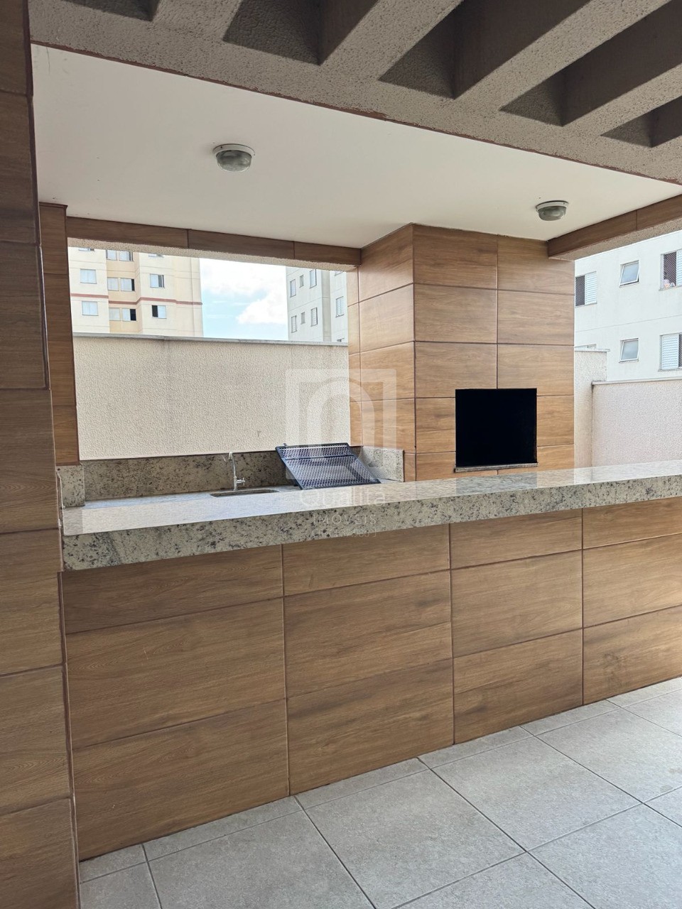 Kitnet-Studio, 27 m² - Foto 17