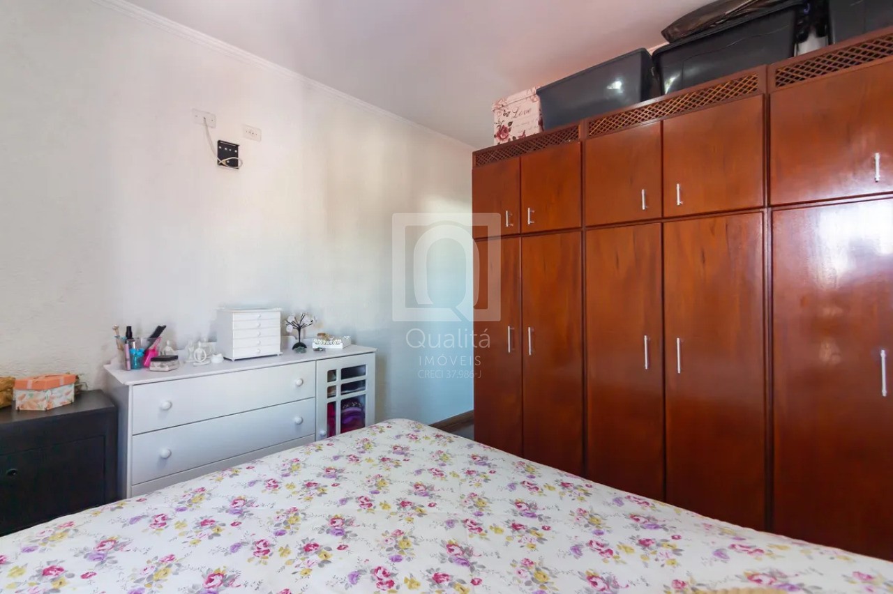 Sobrado, 3 quartos, 137 m² - Foto 7