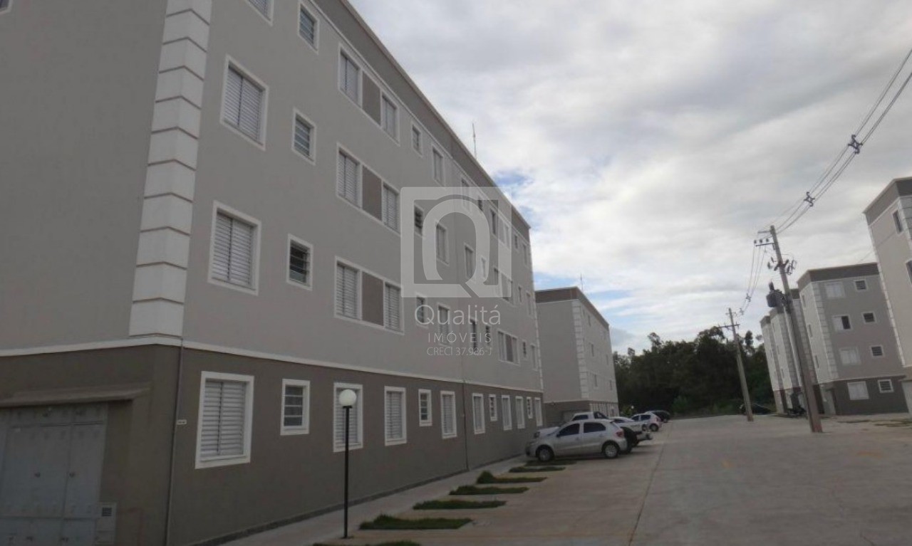 Apartamento, 2 quartos, 50 m² - Foto 19
