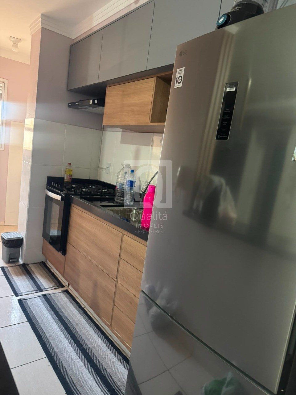 Apartamento, 2 quartos, 60 m² - Foto 10