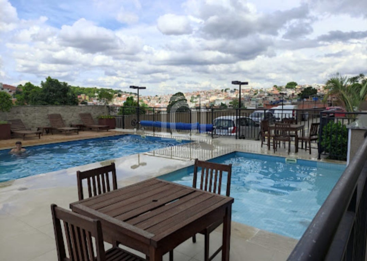 Apartamento, 3 quartos, 66 m² - Foto 12