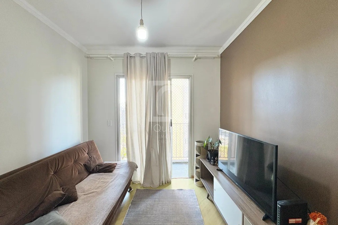 Apartamento, 2 quartos, 56 m² - Foto 5