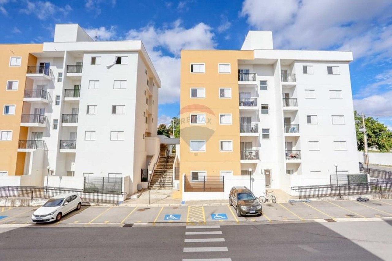 Apartamento, 2 quartos, 53 m² - Foto 28