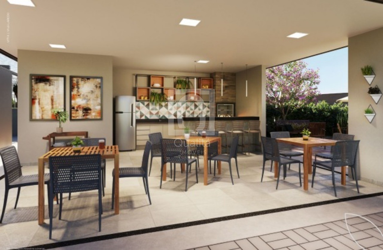 Apartamento, 2 quartos, 55 m² - Foto 10